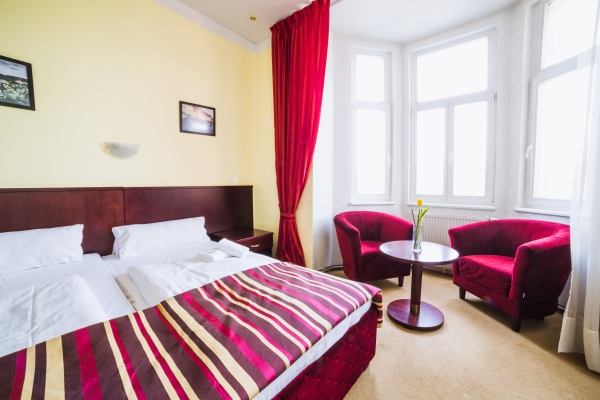 Hotel Adria